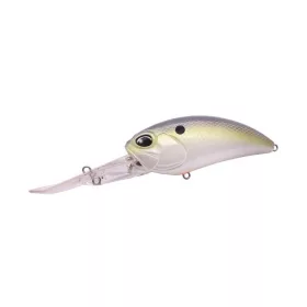   Duo Realis Crank G87 15A G-FIX 8,7cm 34gr ACC3083 American Shad Wobbler Galleggiante
