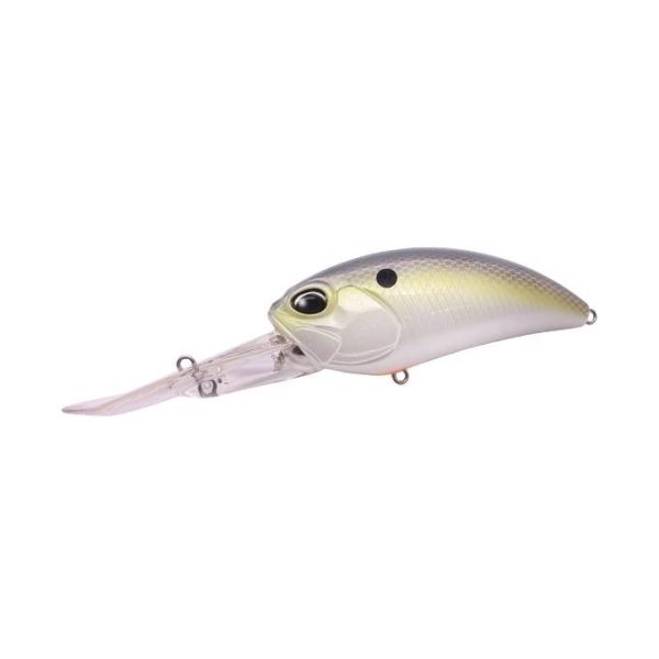 Duo Realis Crank G87 15A G-FIX 8,7cm 34gr ACC3083 American Shad Wobbler Galleggiante