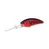 Duo Realis Crank G87 15A G-FIX 8,7cm 34gr CCC3069 Red Tiger Wobbler Galleggiante