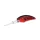 Duo Realis Crank G87 15A G-FIX 8,7cm 34gr CCC3069 Red Tiger Wobbler Galleggiante