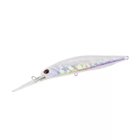   Duo Realis Jerkbait 100DR 10cm 15,6gr AJO0091 Ivory Halo Wobbler Galleggiante