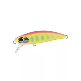   Duo Spearhead Ryuki 46S 4,6cm 5gr ASI4073 Pink Chart Yamame Wobbler Affondante