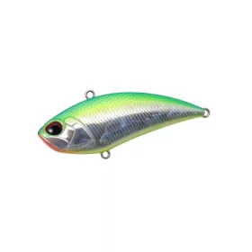   Duo Realis Vibration 68 G-FIX 6,8cm 21gr ADA3238 Citrus Shiner Wobbler affondante