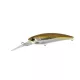 Duo Realis Shad 62DR SP 6,2cm 6gr MCC3142 Golden Wakasagi Wobbler Galleggiante