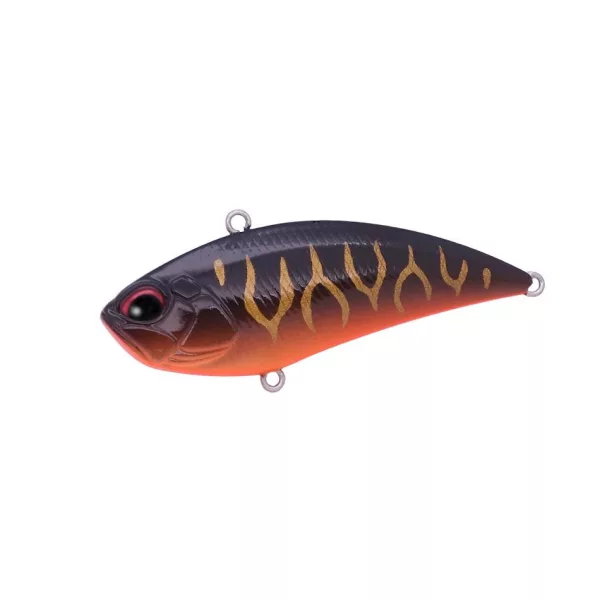 Duo Realis Vibration 68 G-FIX 6,8cm 21gr ACC3334 Shadow Tiger Wobbler affondante
