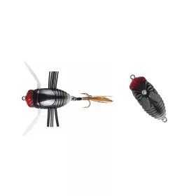   Duo Realis Shinmushi 4,0cm 5,7gr CCC3405 Firefly Imitazione Insetto