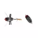 Duo Realis Shinmushi 4,0cm 5,7gr CCC3405 Firefly Imitazione Insetto