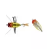 Duo Realis Shinmushi 4,0cm 5,7gr CCC3406 Clown Bug Imitazione Insetto