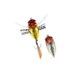 Duo Realis Koshinmushi 3,0cm 3,1gr CCC3405 Firefly Imitazione Insetto