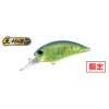 Duo Realis Crank M65 8A 6,5cm 14gr CPAZ349 Blue Back Flake Wobbler Galleggiante