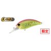 Duo Realis Crank M65 8A 6,5cm 14gr CPAZ347 Pink Back Flake Wobbler Galleggiante