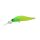 Duo Realis Rozante Shad 57MR 5,7cm 4,8gr CCC3516 Ghost Mat Lime Chart Lebegő Wobbler