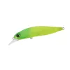 Duo Realis Rozante 77SP 7,7cm 8,4gr CCC3516 Ghost Mat Lime Chart Wobbler Galleggiante