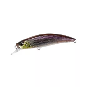   Duo Spearhead Ryuki 60S 6cm 6,5gr GSN4011 Stream Shad Wobbler Affondante