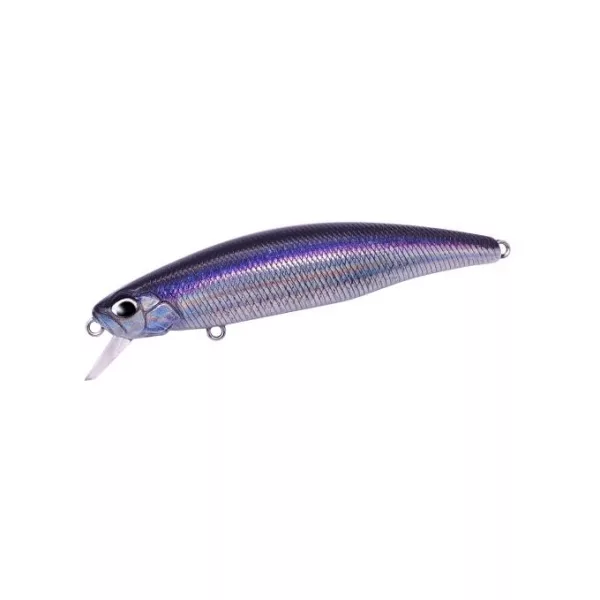Duo Tide Minnow 90S 9cm 15gr CNA0534 UV Flash Wobbler Affondante