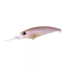   Duo Realis Shad 59MR SP 5,9cm 4,7gr CCC3260 Ghost Wakasagi Wobbler Galleggiante