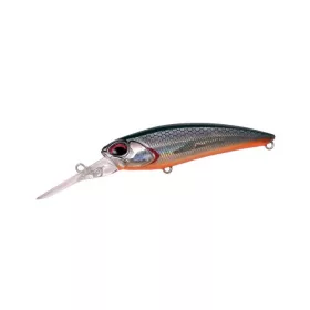   Duo Realis Shad 62DR SP 6,2cm 6gr ADA3081 Prism Shad Wobbler Galleggiante