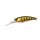 Duo Realis Shad 62DR SP 6,2cm 6gr ASA3146 Gold Perch Wobbler Galleggiante