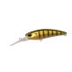 Duo Realis Shad 62DR SP 6,2cm 6gr ASA3146 Gold Perch Wobbler Galleggiante