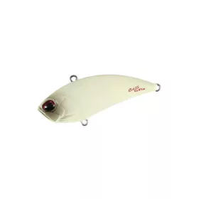   Duo Realis Vibration 62 G-FIX 6,2cm 14,5gr ACC3018 Smokey Bone Wobbler affondante