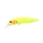 Duo Realis Rozante 77SP 7,7cm 8,4gr ACC3524 Fang Chartreuse Wobbler Galleggiante