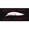 Duo Realis Rozante 77SP 7,7cm 8,4gr ACC3524 Fang Chartreuse Wobbler Galleggiante