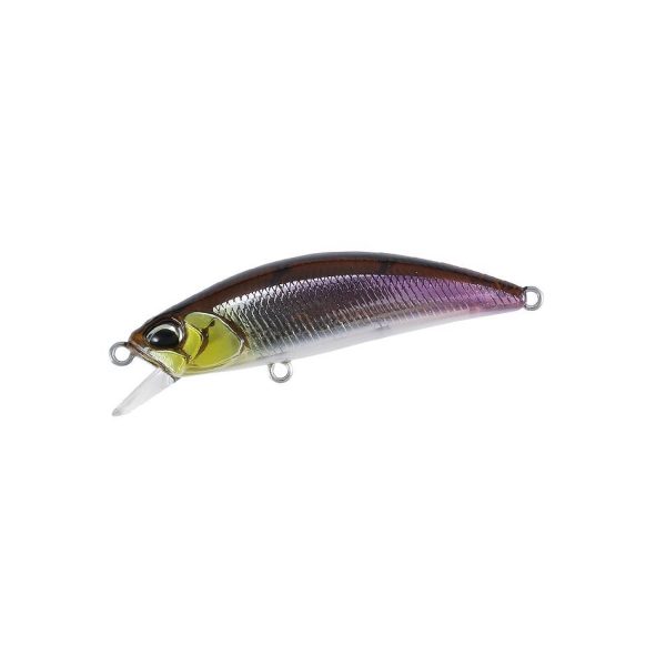 Duo Spearhead Ryuki 50F 5cm 2,8gr GSN4011 Stream Shad Wobbler Galleggiante