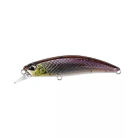   Duo Spearhead Ryuki 70F 7cm 5,3gr GSN4011 Stream Shad Wobbler Galleggiante