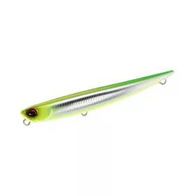   Duo Bayruf Manic Fish 88 8,8cm 11gr ASA0677 Lemon Flash GT Wobbler Affondante