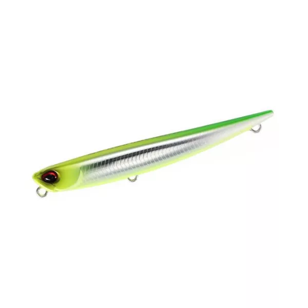 Duo Bayruf Manic Fish 88 8,8cm 11gr ASA0677 Lemon Flash GT Wobbler Affondante