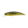 Duo Spearhead Ryuki 70F 7cm 5,3gr MCC4084 Gold Yamame Wobbler Galleggiante