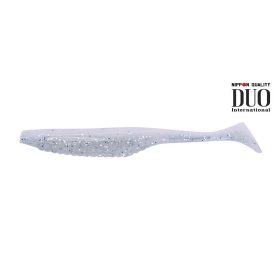   Duo Realis Versa Shad 7,6cm F076 White Back Shad Esche in Plastica 10pz