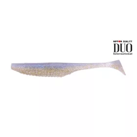   Duo Realis Versa Shad 7,6cm F085 Sexy Shad UV Esche in plastica 10pz