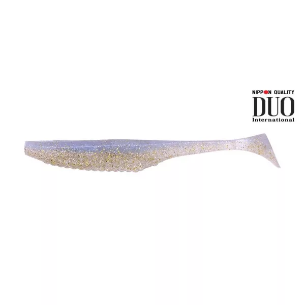 Duo Realis Versa Shad 7,6cm F085 Sexy Shad UV Esche in plastica 10pz