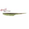 Duo Realis Versa Pintail 7,6cm F082 Green Pumpkin Chartreuse Esche in plastica 10db