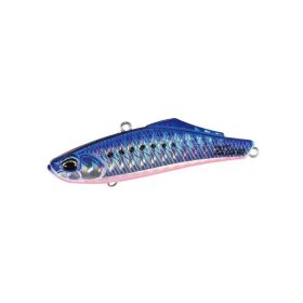   Duo Bayruf Tide Vib 60 6cm 9,6gr AHA0087 Mazume Sardine Wobbler Affondante