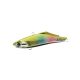 Duo Bayruf Tide Vib 60 6cm 9,6gr MCC0680 UV Gold Rainbow Wobbler affondante