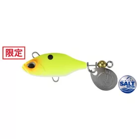   Duo Realis Spin 35 SW 3,5cm 7gr ACC3514 Mat Impact Chart GB Spin-Tail Esca Artificiale