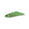 Duo Bayruf Tide Vib 70 7cm 15,5gr CPA3512 Inakko Lime Chart Wobbler Affondante