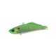Duo Bayruf Tide Vib 70 7cm 15,5gr CPA3512 Inakko Lime Chart Wobbler Affondante
