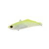 Duo Bayruf Tide Vib 70 7cm 15,5gr CLB0230 Ghost Pearl Chart Wobbler Affondante