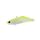 Duo Bayruf Tide Vib 70 7cm 15,5gr CLB0230 Ghost Pearl Chart Wobbler Affondante