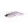 Duo Bayruf Tide Vib 70 7cm 15,5gr CCC0676 Mat Mullet Pink Back Wobbler Affondante