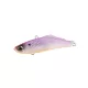 Duo Bayruf Tide Vib 70 7cm 15,5gr CCC0676 Mat Mullet Pink Back Wobbler Affondante