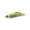 Duo Bayruf Tide Vib 70 7cm 15,5gr MCC0680 UV Gold Rainbow Wobbler Affondante