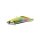 Duo Bayruf Tide Vib 70 7cm 15,5gr MCC0680 UV Gold Rainbow Wobbler Affondante