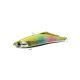 Duo Bayruf Tide Vib 70 7cm 15,5gr MCC0680 UV Gold Rainbow Wobbler Affondante
