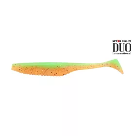   Duo Realis Versa Shad 7,6cm F087 Young Melon Esche in plastica 10pz