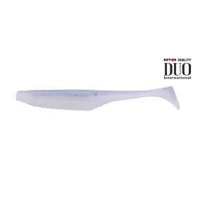   Duo Realis Versa Shad 7,6cm F088 Light Pro Blue Esche in plastica 10pz