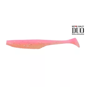   Duo Realis Versa Shad 7,6cm F092 Pink Chart Esche in plastica 10pz